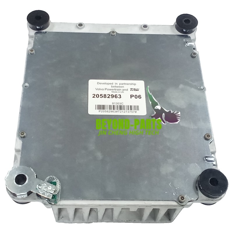 EC TAD1241GE Generator Spare Parts Unit Pump Engine Controller Unit 20582963