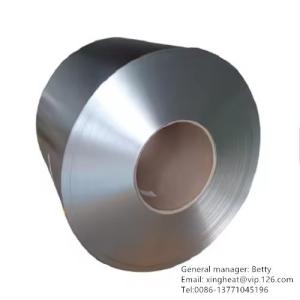 China Corrosion Proof Tin Free Steel Coils wholesale