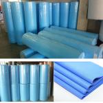 Medical Mask BFE 95 Non Woven Polypropylene Roll