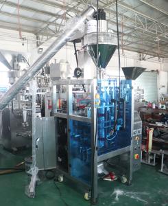 China Round Hopper Inclined Screw Conveyor Powder Elevator wholesale