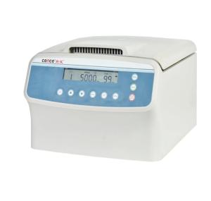 China Cence Benchtop Centrifuge Low Speed Centrifuge L420-A wholesale