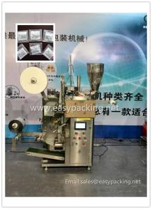 China EP-19 Automatic packing machine for tea bag wholesale