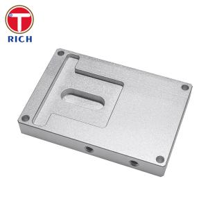 China Precision Turned Machining Components CNC Lathe Non-Standard Hardware Parts wholesale