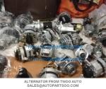 A2TA6099 A2TA6099A - MITSUBISHI Alternator 12V 70A Alternadores