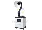 Digital Display Salon Fume Extractor , Beauty Powerful Fume Evacuator
