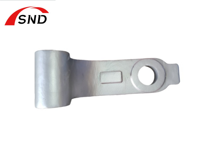 SND FOUNDRY OEM Stainless Steel Casting Customized SS Casting 316 Valve Parts