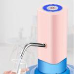 ABS Material Electric Water Dispenser Pump With 12 Months Warranty