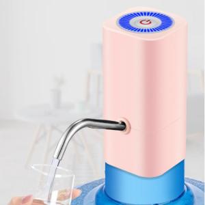 China ABS Material Electric Water Dispenser Pump With 12 Months Warranty wholesale