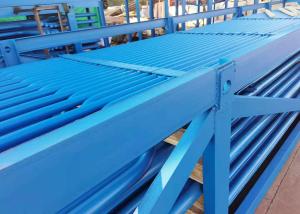 China ASME Standard Carbon Steel or Alloy Steel Membrane Water Wall Panels for Power Boilers wholesale