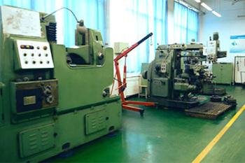 Henan Perfect Handling Equipment Co., Ltd.