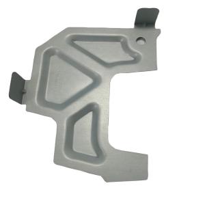 China Customized Aluminium Automotive Stamping Parts 0.005mm Precision wholesale