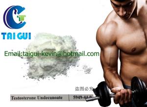 China Testosterone Undecanoate Test Undecanoate wholesale
