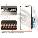 Front Glass Iphone 11 Oem Screen OCA Touch Digitiser Replacement