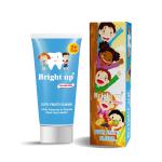 Kids Friendly Dental Care Whitening Antibacterial Toothpaste Keep Out Of Reach
