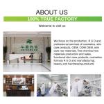 Private Labelhair Care Organic Natural Argan Oil Tea Tree Keratin Anti Loss Anti