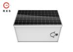 340W 24V SOLAR CELL MODULE , ANTI REFLECTING MONOCRYSTALLINE PHOTOVOLTAIC MODULE