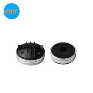 China Wireless KSV Former 1 inch 18kHz Neodymium HF Driver wholesale