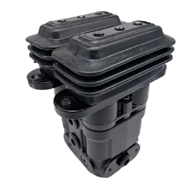 Restaurant Equipment Part Number 9071984 Excavator Joystick Controller Assembly