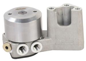 China EC140B 21620116 Excavator Fuel Pump For wholesale