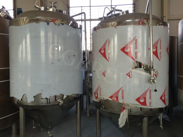 Quality 3000L brewery equipment for craft beer brewing for sale