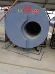 Single Cylinder Low Pressure 1.6MPa Biomass Fired Steam Boiler