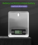 11LB Food Measuring Scales
