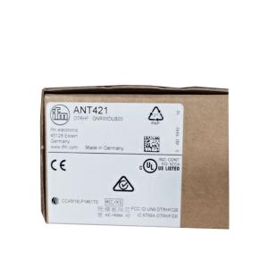 China IFM RFID read/write head HF ANT421 DTRHF GNRWIDUS03 wholesale