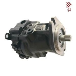 China AN373834 Hydraulic Motor Drive Top-Notch Performance for Your Excavator wholesale