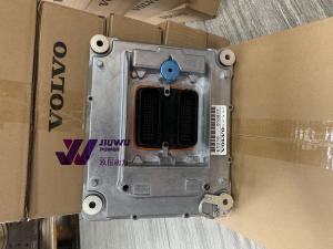 China VOLVO EC240 EC210 EC290 Excavator Ecu Engine Control Unit 60100000 wholesale