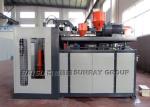 5L Volume Plastic Water Kettle Blow Molding Equipment With Pneumatic System
