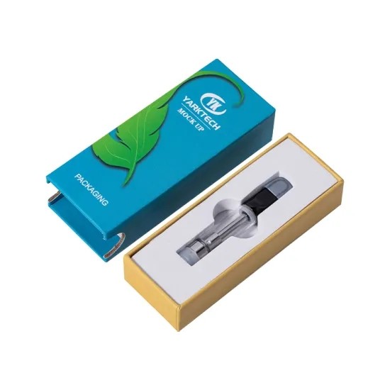 Childproof 350gsm Custom Printed Packaging Boxes For Electronic Product