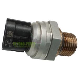 China Hitachi ZX200-3 ZX200-5 ZX200-5A ZX200-5B ZX200-5G Excavator High Pressure Sensor 4703324 wholesale