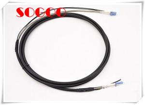China 20m Huawei Fiber Optic Cable 14130505 DULCK ,2UF-2SCK44-L20 BBU Cable wholesale