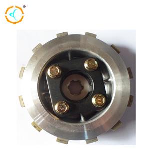 China Professional Motorcycle Accessories , Scooter Clutch Replacement For Suzuki 110 wholesale