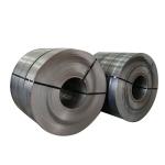 1012 1006 Hot Rolled Carbon Steel Coil Mild Low Carbon Steel Coil 1219mm