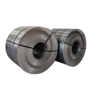 China 1012 1006 Hot Rolled Carbon Steel Coil Mild Low Carbon Steel Coil 1219mm wholesale