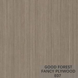 China Furniture Sandalwood Veneer Fancy Sandalwood Plywood Customized wholesale