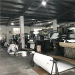 Polyester Woven Air Slide Conveyor Belt Material Manufacturing Cloth