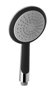 OEM Easy Cleaning Adjustable Hand Held Shower Heads For Tub Faucet