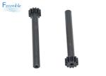China Shaft Pinion Especially Suitbale For Cutter Gtxl / Gt1000 85949000 wholesale
