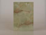 Easy Assembly PVC Wall Panels Uv Marble Sheet Construction Materials