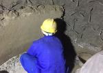 Plastic Refractory Castable for furnace Excellent Wear resistance