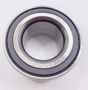 China Dac40750039 Car Auto Wheel Bearings Rustproof wholesale