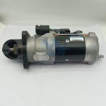 Excavator Parts 24V Starter Motor 330-3123 2873K414 for Caterpillar 963D 953D