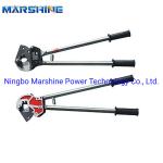 Professional Combination Pliers for Precision Cutting in Building Decoration