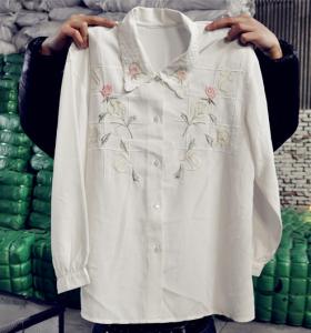 China Wholesale summer used clothing for Africa wholesale