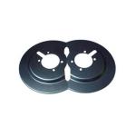 Metal Precision Customized Stamping Parts for Eletrical Device/Agriculture