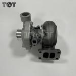 6207818331 Komatsu 6D95L Excavator Turbocharger TA3137 6207-81-8330 PC200-6