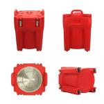 20L / 30L / 40L Food Insulation Bucket For Lunch Soup Thermos Warmer Barrel