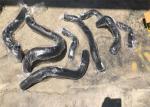 3068516 3073998 Water Coolant Hose Pipe For HITACHI Excavator Radiator